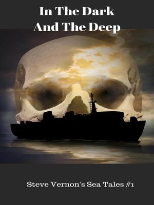 cover image of In the Dark, In the Deep
